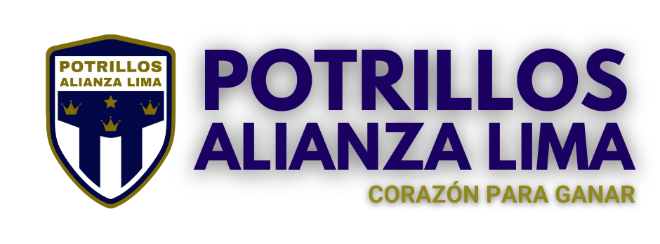 Potrillos Alianza Lima